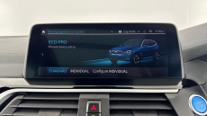 BMW X3 210kW Premier Edition Pro 80kWh 5dr Auto Electric Estate